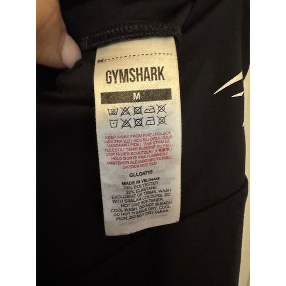 Gymshark Training Leggings - Picture 5 of 6